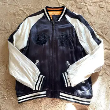 퀵실버 스카잔 블루종 남성용 M