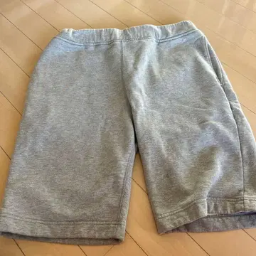 SUNSPEL 코튼 숏팬츠 M