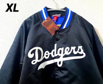 다저스 바시티 자켓 미첼&네스 Dodgers XL 오타니 쇼헤이