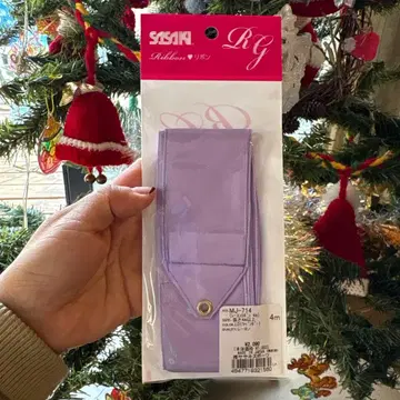 sasaki 리본 4m 체조