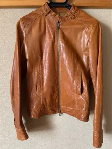 어반 리서치 램 가죽