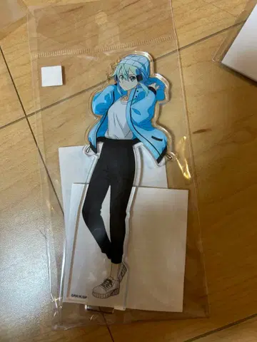 소드 아트 온라인 시논 아크릴 스탠드