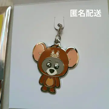 boynextdoor 푸넥도 톰제리 메탈 참 재희