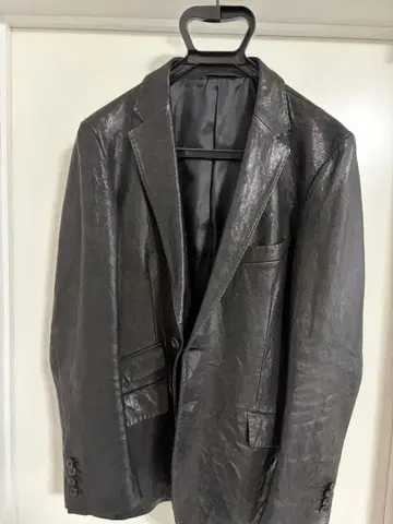 Paul Smith 가죽 자켓 기무라 타쿠야 착용 모델