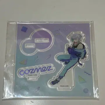 카나타 에키시비 아크릴 스탠드