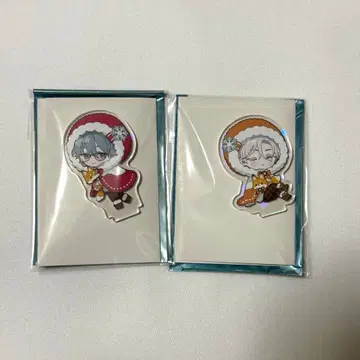 블레이크 마이 케이스 호리도 쿄야 자이마 타츠호 아크릴 스탠드