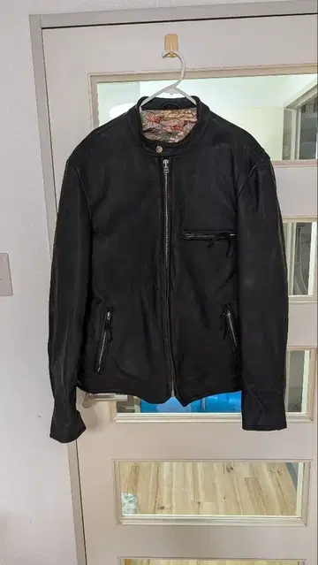 DEGNER 데그너 싱글 라이더