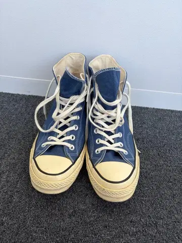 컨버스 CT70 블루 척테일러