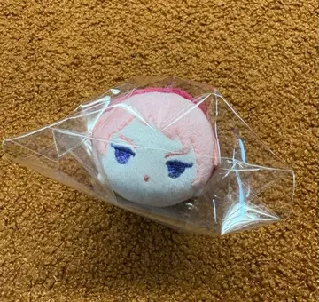 앙스타 아츠키 슈 모찌모찌 마스코트 미니 봉제 인형