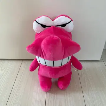 [ 당일 발송 ] 짱구는 못말려(크레용 신짱) 와니야마 씨 봉제 인형