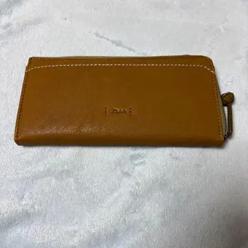 미사용 새상품 다코타 Dakota 피아타 장지갑 3