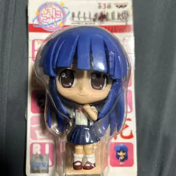 쓰르라미 울 적에 해 데포르마니아 컬렉션