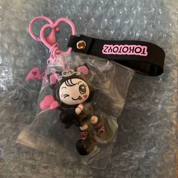 메조피아노 시크릿 캐릭터 참 데비리짱