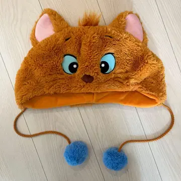 툴루즈 팬캡 디즈니