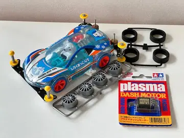 미니 사륜구동 정크 부품용