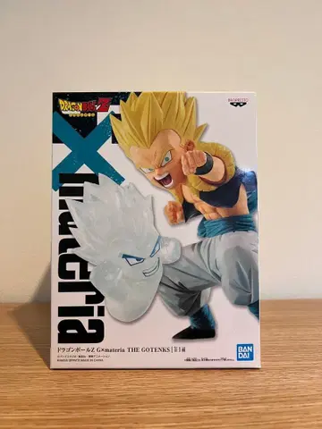 G x materia 초사이어인 오천크스 [ 프라이스 한정판 ]