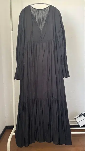 shenery 롱 원피스