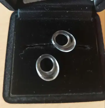 gstv 크리스탈 피어링 참