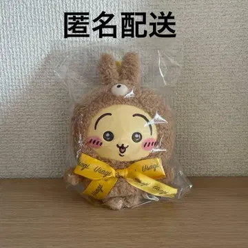 치이카와 Kiramekko 테디 베어 토끼