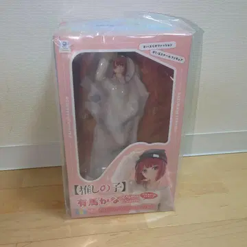 최애의 아이 피규어 [ 아리마 카나 버즈 패션 Ver. ]