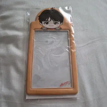 미개봉, 초특급 하루 미니 포토 홀더