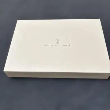 BRUNELLO CUCINELLI 트래블 세트