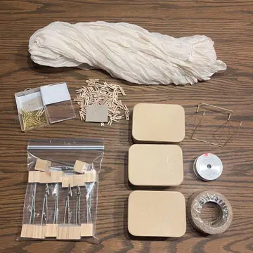 웰컴 스페이스 굿즈 일식 결혼식