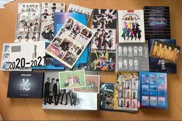 SnowMan 묶음 판매