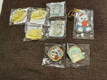 mofusand 산리오 묶음 판매