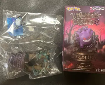 포켓몬 리멘트 Little Night Collection 샹데라