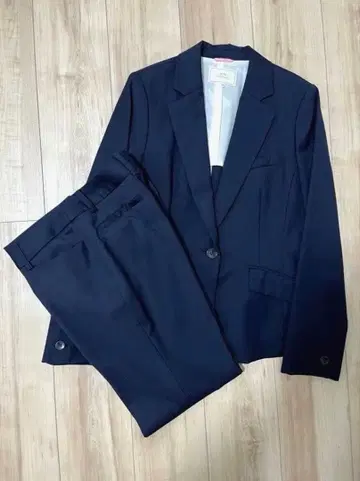 새상품급 With performance 비즈니스 정장