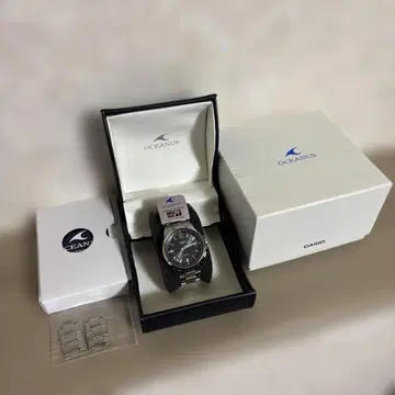 OCEANUS OCW-T150 시계