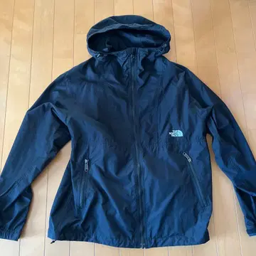 연말연시 할인 있음! THE NORTH FACE 나일론 자켓