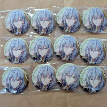 아이나나 센 별 순회 캔뱃지