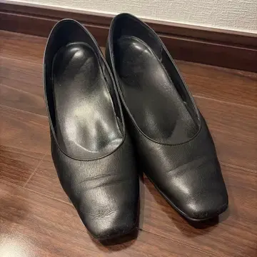 와코루 펌프스 24.5cm