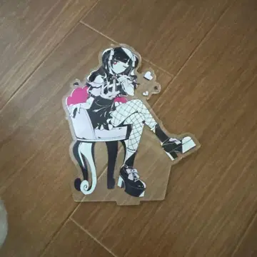 달링 댄스 아크릴 스탠드