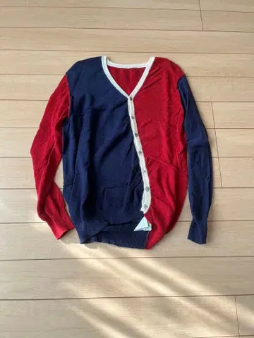 브루나보인 가디건