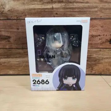 넨도로이드 봇치 더 록! PA상