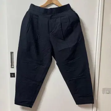 [ HELLY HANSEN ] 이지 팬츠 블랙 WL