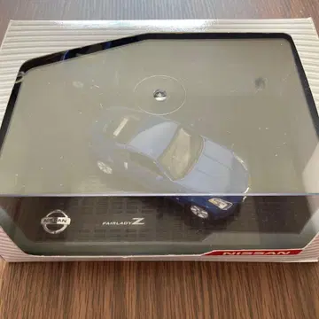 NISSAN FirladyZ 모델카