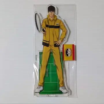 테니스의 왕자님 테니페스 사나다 아크릴 스탠드