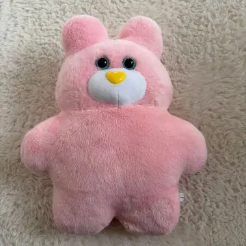 mojojojo BIG 봉제 인형