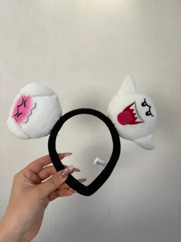 USJ 테레사 머리띠