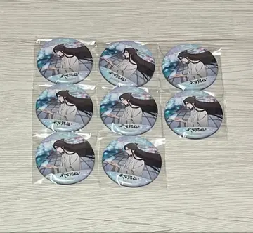 천관사복 사련 캔 배치 1