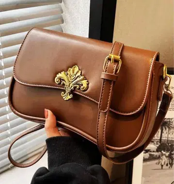 남은 1개 ZARA 장르 해외 브랜드 한국 패션 고급 숄더백