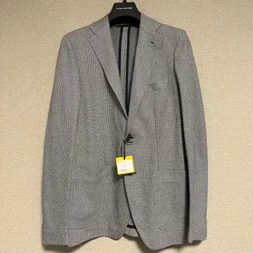 [ 새상품 ] 딸리아또레 자켓 DAKAR 네이비 44