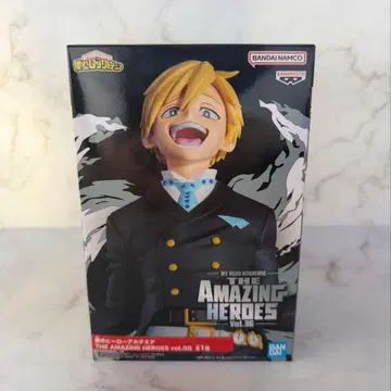 히로아카 모노마 네이토 피규어