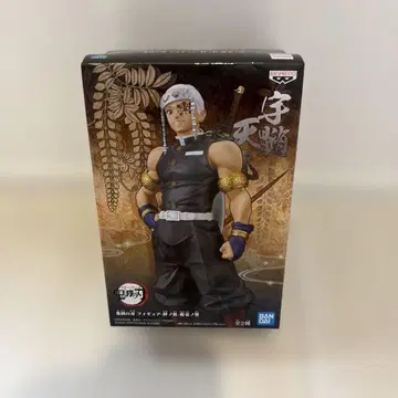 귀멸의 칼날 피규어