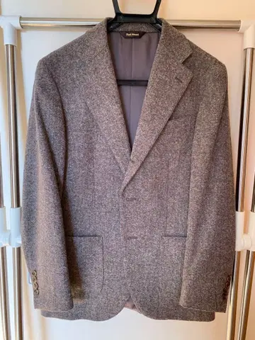 폴 스튜어트 남성용 자켓