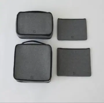 RIM.ARK Original travel pouch 4set